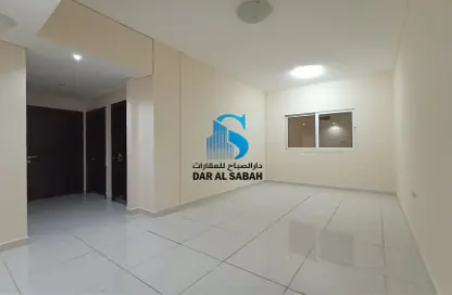 شقة - 2 غرف نوم - 2 حمامات للايجار في تايجر القادسية - النهدة - الشارقة