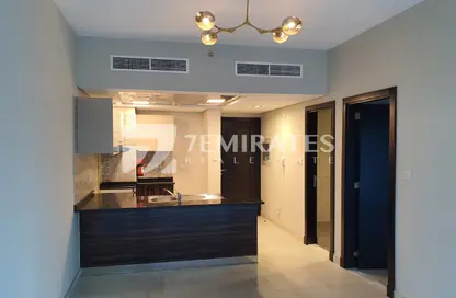 Apartment - 1 Bedroom - 1 Bathroom for rent in MAG Eye - District 7 - Mohammed Bin Rashid City - Dubai