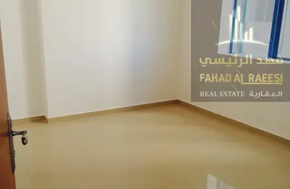 شقة - 2 غرف نوم - 2 حمامات للايجار في كورنيش الفجيرة - الفجيرة