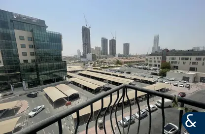 Apartment - 2 Bedrooms - 3 Bathrooms for sale in The Imperial Residence Podium - The Imperial Residence - Jumeirah Village Triangle - Dubai