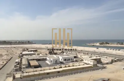 شقة - غرفة نوم - 2 حمامات للبيع في جواهر رزيدنسز - جزيرة مريم - الشارقة شقة - غرفة نوم - 2 حمامات للبيع في جواهر رزيدنسز - جزيرة مريم - الشارقة