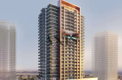 Apartment - Studio - 1 Bathroom for sale in Essenlife - Jumeirah Village Triangle - Dubai