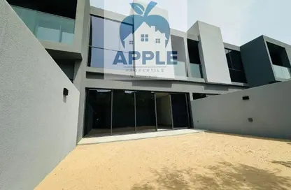 Villa - 2 Bedrooms - 4 Bathrooms for rent in Robinia - Masaar - Tilal City - Sharjah