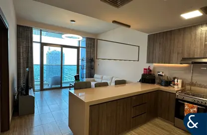 شقة - غرفة نوم - 2 حمامات للبيع في إقامة إم بي إل - (JLT) مجمع K - أبراج بحيرة الجميرا - دبي
