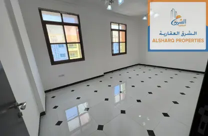 شقة - 2 غرف نوم - 2 حمامات للايجار في فلل الروضة 3 - 3  الروضة - الروضة - عجمان