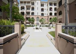 Apartment - 3 bedrooms - 2 bathrooms for sale in Saadiyat Beach Residences - Saadiyat Beach - Saadiyat Island - Abu Dhabi