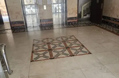 Apartment - 2 Bedrooms - 1 Bathroom for rent in Al Rashidiya 3 - Al Rashidiya - Ajman