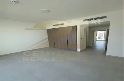 Villa - 3 Bedrooms - 4 Bathrooms for rent in Nara - The Valley - Dubai