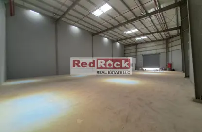 مستودع - استوديو - 1 حمام للايجار في الصجعة الصناعية - آلصجعه - الشارقة