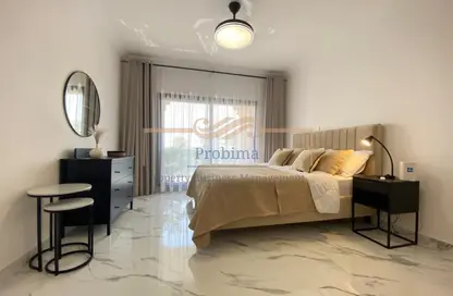 شقة - 1 حمام للايجار في A شقق مارينا - مساكن الحمرا مارينا - قرية الحمرا - رأس الخيمة شقة - 1 حمام للايجار في A شقق مارينا - مساكن الحمرا مارينا - قرية الحمرا - رأس الخيمة