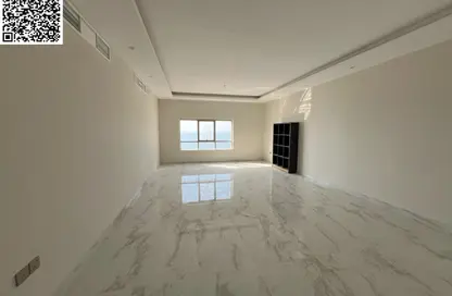 Apartment - 3 Bedrooms - 3 Bathrooms for rent in Ajman Corniche Residences - Ajman Corniche Road - Ajman