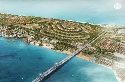 Villa - 4 Bedrooms - 5 Bathrooms for sale in Al Naseem - Al Hudayriat Island - Abu Dhabi