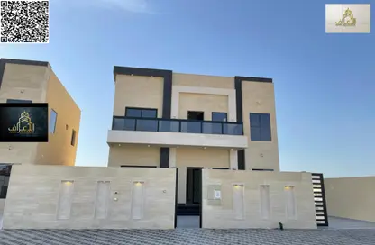 Villa - 3 Bedrooms - 6 Bathrooms for sale in Al Bahia Hills - Al Bahia - Ajman