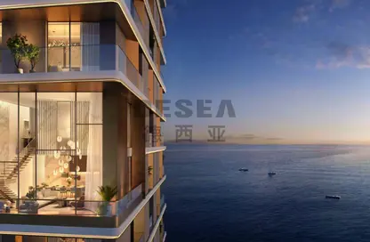 شقة - 2 غرف نوم - 2 حمامات للبيع في أوريس - المدينة الملاحية - دبي