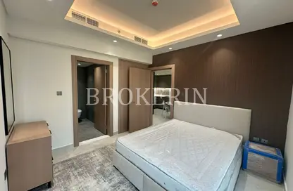 Apartment - 1 Bedroom - 2 Bathrooms for sale in Cloud Tower - Jumeirah Village Triangle - Dubai