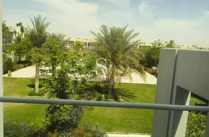 تاون هاوس - 3 غرف نوم - 3 حمامات للبيع في البيزيا - داماك هيلز 2 - دبي
