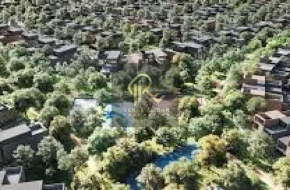 Townhouse - 4 Bedrooms - 6 Bathrooms for rent in Robinia - Masaar - Tilal City - Sharjah