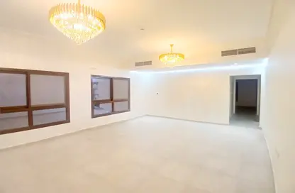 Villa - 5 Bedrooms - 7+ Bathrooms for rent in Rabdan - Abu Dhabi