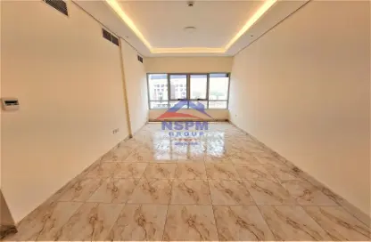 Apartment - 2 Bedrooms - 3 Bathrooms for rent in Mushrif Park - Al Mushrif - Abu Dhabi