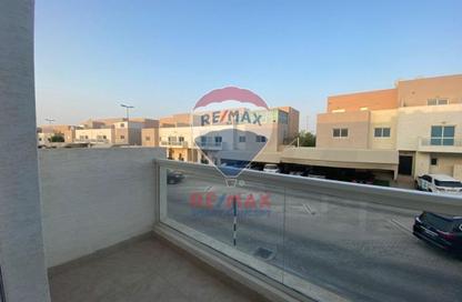Villa - 3 Bedrooms - 4 Bathrooms for sale in Contemporary Style - Al Reef Villas - Al Reef - Abu Dhabi