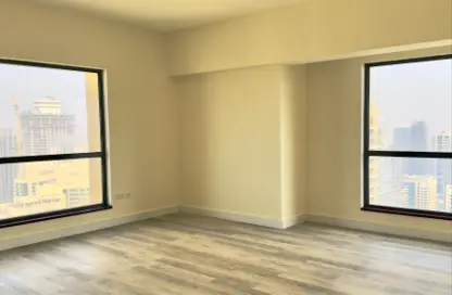 Apartment - 4 Bedrooms - 5 Bathrooms for rent in Sadaf 8 - Sadaf - Jumeirah Beach Residence - Dubai