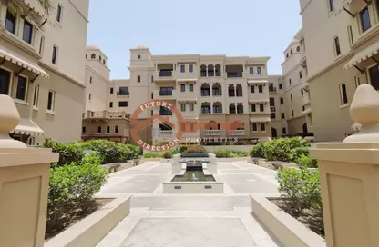 Apartment - 1 Bedroom - 2 Bathrooms for sale in Saadiyat Beach Residences - Saadiyat Beach - Saadiyat Island - Abu Dhabi