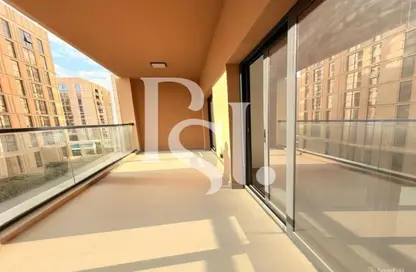Apartment - 1 Bedroom - 1 Bathroom for sale in Souks Residential - Al Mamsha - Muwaileh - Sharjah