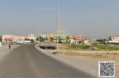 Land - Studio for sale in Al Jurf Industrial 2 - Al Jurf Industrial - Ajman