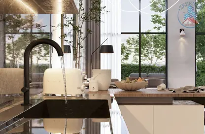 تاون هاوس - 3 غرف نوم - 4 حمامات للبيع في فيردانا 2 - فيردانا - مجمع دبي للإستثمار - دبي تاون هاوس - 3 غرف نوم - 4 حمامات للبيع في فيردانا 2 - فيردانا - مجمع دبي للإستثمار - دبي