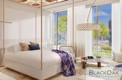 Apartment - 1 Bedroom - 2 Bathrooms for sale in Elegance Tower - Downtown Dubai - Dubai