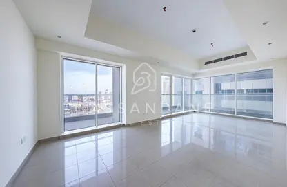 Apartment - 3 Bedrooms - 5 Bathrooms for rent in Emirates Crown - Dubai Marina - Dubai