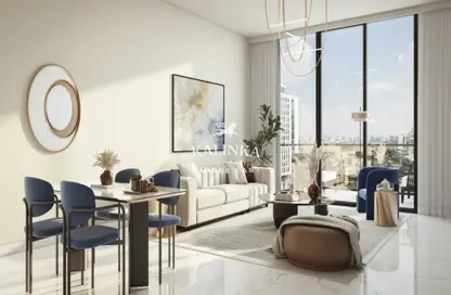 شقة - 2 غرف نوم - 3 حمامات للبيع في اكويتي هوم - الفرجان - دبي