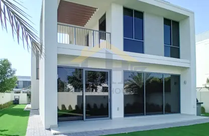 Villa - 4 Bedrooms - 4 Bathrooms for rent in Sidra Villas III - Sidra Villas - Dubai Hills Estate - Dubai