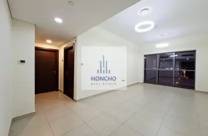 Apartment - 2 Bedrooms - 3 Bathrooms for rent in Jumeirah Garden City - Al Satwa - Dubai