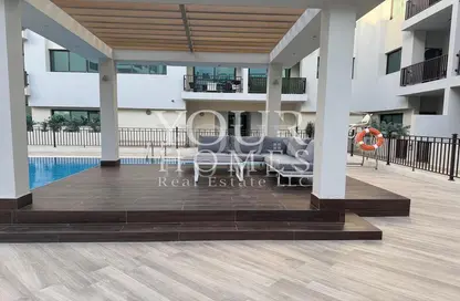 Apartment - 1 Bedroom - 2 Bathrooms for rent in La Riviera Estate A - La Riviera Estate - Jumeirah Village Circle - Dubai
