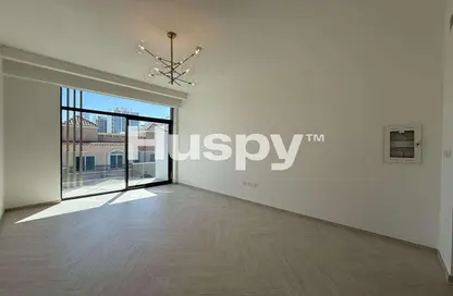 Apartment - Studio - 1 Bathroom for rent in Oxford Terraces 2 - Jumeirah Village Circle - Dubai
