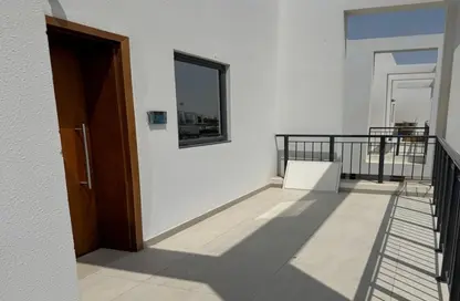 شقة - غرفة نوم - 1 حمام للايجار في الغدير 2 - الغدير - أبوظبي