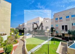 Apartment - 2 bedrooms - 3 bathrooms for rent in Danat Tower A - Danat Towers - Muroor Area - Abu Dhabi