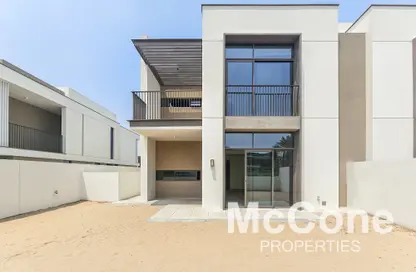 Villa - 4 Bedrooms - 5 Bathrooms for rent in Tilal Al Furjan - Al Furjan - Dubai