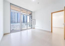 Apartment - 1 bedroom - 2 bathrooms for rent in Bellevue Tower 1 - Bellevue Towers - Downtown Dubai - Dubai