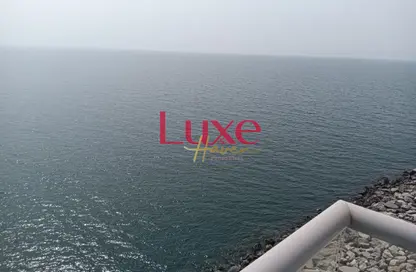 Apartment - 2 Bedrooms - 3 Bathrooms for rent in Pacific Samoa - Pacific - Al Marjan Island - Ras Al Khaimah