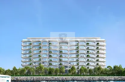 Apartment - 4 Bedrooms - 5 Bathrooms for sale in Ellington Ocean House - Palm Jumeirah - Dubai