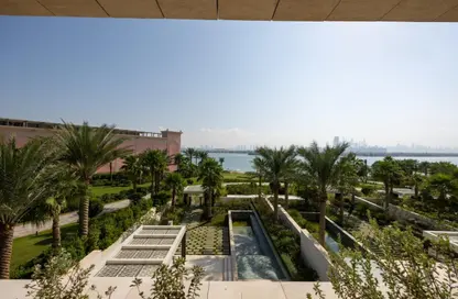 Apartment - 3 Bedrooms - 5 Bathrooms for sale in Atlantis The Royal Residences - Palm Jumeirah - Dubai