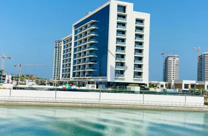 Apartment - 1 Bedroom - 2 Bathrooms for rent in Gateway Residences 2 - Mina Al Arab - Ras Al Khaimah