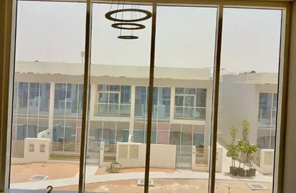 Townhouse - 2 Bedrooms - 3 Bathrooms for rent in Rukan 3 - Dubai Land - Dubai