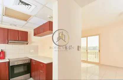 Apartment - 1 Bedroom - 2 Bathrooms for sale in Lagoon B15 - The Lagoons - Mina Al Arab - Ras Al Khaimah