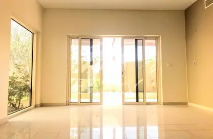Townhouse - 4 Bedrooms - 5 Bathrooms for sale in Muzera Community - Al Raha Gardens - Abu Dhabi