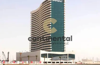 شقة - 2 غرف نوم - 3 حمامات للبيع في مارينا باي داماك - نجمة أبوظبي - جزيرة الريم - أبوظبي