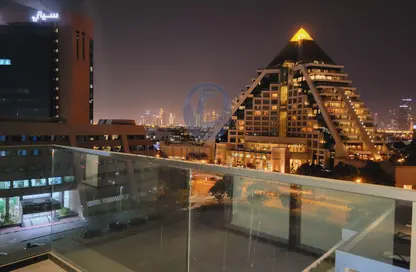 شقة - 3 غرف نوم - 5 حمامات للايجار في مدينة دبي الطبية - بر دبي - دبي شقة - 3 غرف نوم - 5 حمامات للايجار في مدينة دبي الطبية - بر دبي - دبي