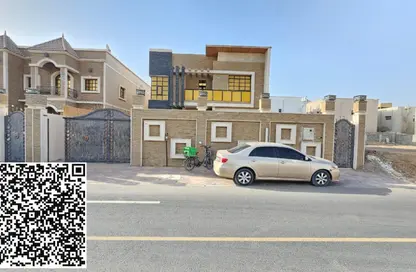 Villa - 5 Bedrooms - 7+ Bathrooms for sale in Al Mowaihat 2 - Al Mowaihat - Ajman